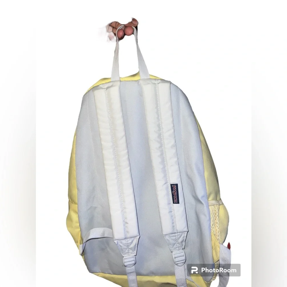 COPY - JanSport Cross Town Backpack - Picture 2 of 6